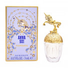 Anna Sui Fantasia Туалетна вода жіноча, 5 мл (мініатюра)
