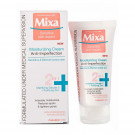 Зволожувальний крем для обличчя Mixa Anti-Imperfection Moisturizing Cream для шкіри схильної до недосконалостей, 50 мл
