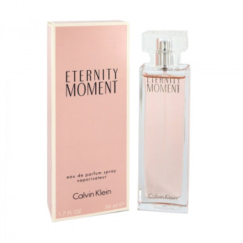 Calvin Klein Eternity Moment Парфумована вода жіноча, 50 мл