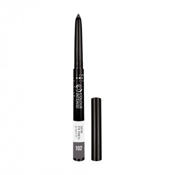 Олівець для очей Colour Intense Satin Eye Pencil 102 Graphite, 1 г