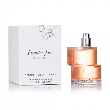 Nina Ricci Premier Jour Парфумована вода жіноча, 100 мл (ТЕСТЕР без кришки)