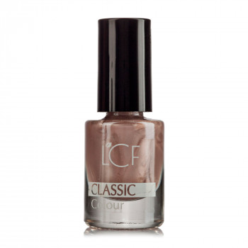 Лак для нігтів LCF Classic Colour 01, 6 мл