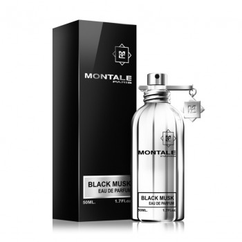 Montale Black Musk Парфумована вода унісекс, 50 мл
