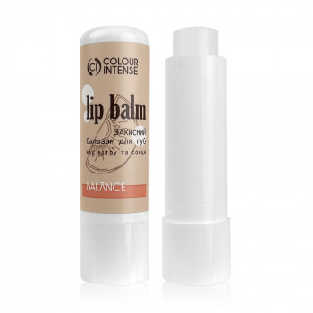 Бальзам для губ Colour Intense Balance Lip Balm 02 Ківі, 5 г