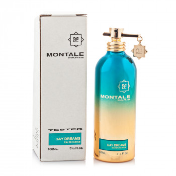 Montale Day Dreams Парфумована вода унісекс, 100 мл (ТЕСТЕР)