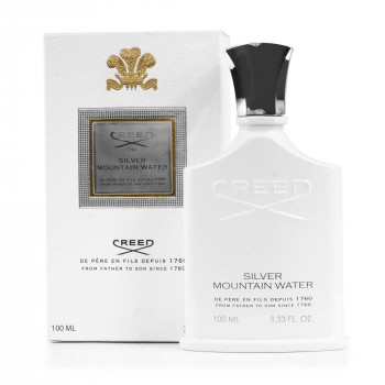 Creed Silver Mountain Water Парфумована вода унісекс, 100 мл