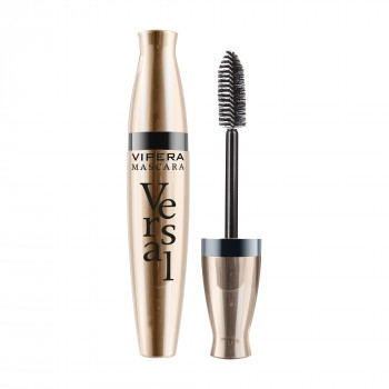 Туш для вій Vipera Versal Big Brush Mascara Black, 12 мл