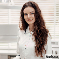 Стоматолог Ельвiра Данко на Barb.ua