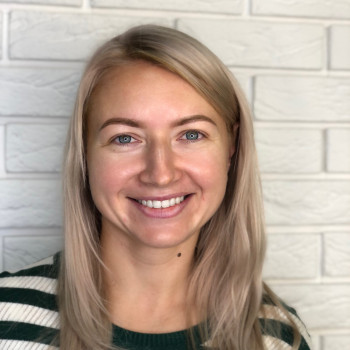 Людмила Бражник, Полтава Фото - 16