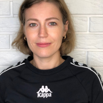 Людмила Бражник, Полтава Фото - 18