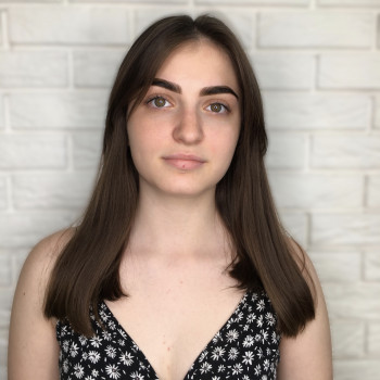 Людмила Бражник, Полтава Фото - 20