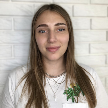 Людмила Бражник, Полтава Фото - 22