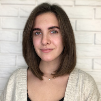 Людмила Бражник, Полтава Фото - 29