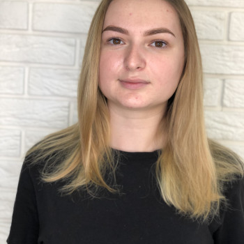 Людмила Бражник, Полтава Фото - 37