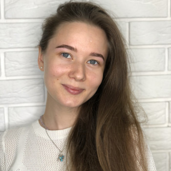 Людмила Бражник, Полтава Фото - 38