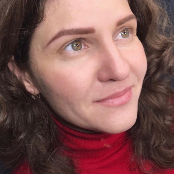 Надежда Кравченко, Дружківка Фото - 5