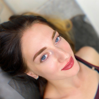 Перманентный макияж губ / Акварельные губы / Помадные губы / Татуаж
                    Мастер перманентного макияжа Алина Киев