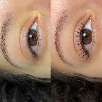 Ламинирование ресниц + Окрашивание + Ботокс в Подарок Центр м. Крещатик
                    Майстер перманентного макіяжу Алина Київ