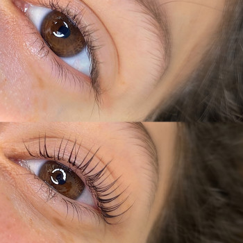 Ламинирование ресниц + Окрашивание + Ботокс в Подарок Центр м. Крещатик
                    Майстер перманентного макіяжу Алина Київ