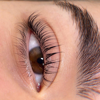 Ламинирование ресниц + Окрашивание + Ботокс в Подарок Центр м. Крещатик
                    Майстер перманентного макіяжу Алина Київ