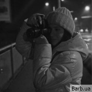 Предметний фотограф Вікторія Романович на Barb.ua