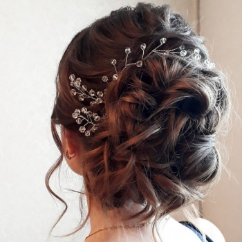 Прическа
                    Парикмахер-стилист Юлія Киев