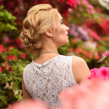 Прическа
                    Парикмахер-стилист Юлія Киев