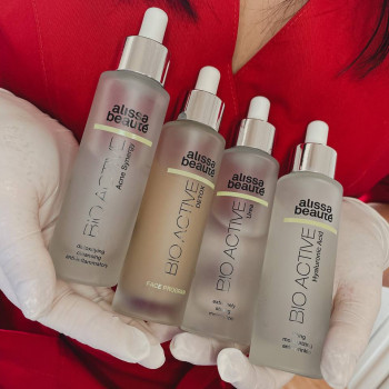 Елена Алексеева, Одесса Фото - 11