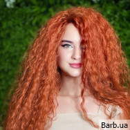 Візажист Лизавета Бабин на Barb.ua