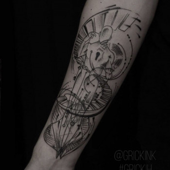 Yura Grickih, Одеса Фото - 15