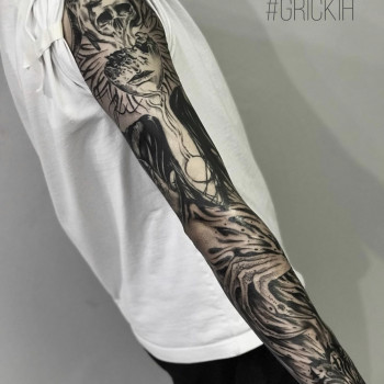 Yura Grickih, Одеса Фото - 22