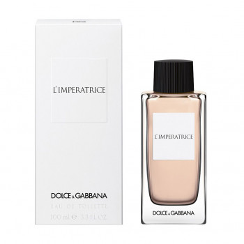 Dolce & Gabbana Anthology L'Imperatrice Туалетна вода жіноча, 100 мл
