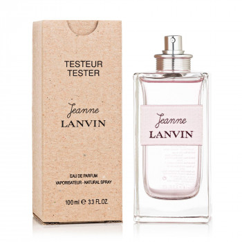 Lanvin Jeanne Lanvin Парфумована вода жіноча, 100 мл (ТЕСТЕР без кришки)