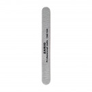 Пилка для нігтів професійна Zario Professional 100/180 грит (пряма)