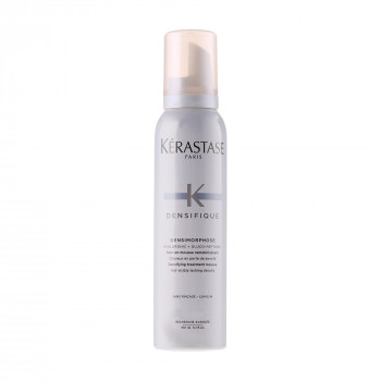 Мус-догляд Kerastase Densifique Mousse для ущільнення волосся, 150 мл