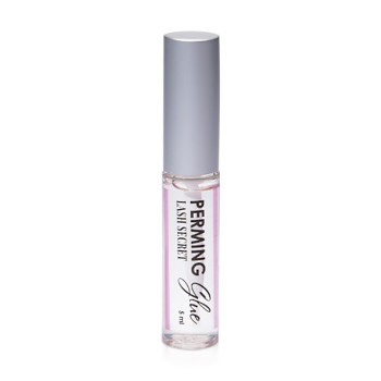 Клей для ламінування і біозавивки вій Lash Secret Perming Glue, 5 мл