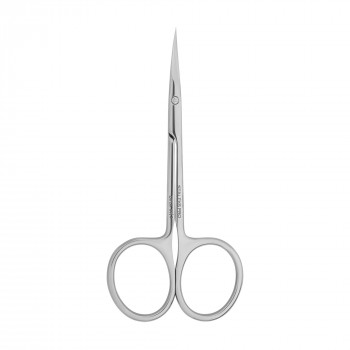 Ножиці професійні для кутикули Staleks Pro Expert 50 Type 3, SE-50/3