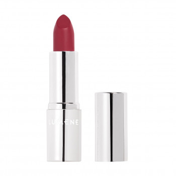 Зволожувальна помада для губ Lumene Luminous Moisture Lipstick 09 Raspberry Love, 4.7 г