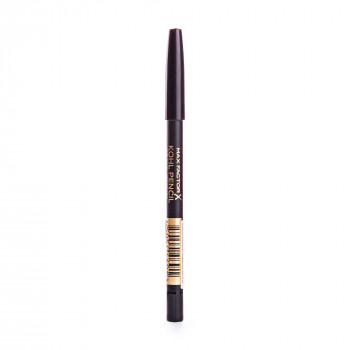 Олівець для очей Max Factor Kohl Pencil 20 Black, 1.2 г