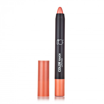 Помада-олівець для губ LCF Color Touch 01, 2г