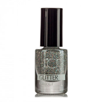 Лак для нігтів LCF Glitter Colour 05, 6 мл