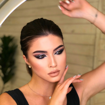 Гюля Radjabova, Дніпро Фото - 43