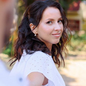 Альона Тянькіна, Чорноморськ Фото - 7