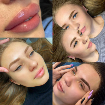 Аліна Туяхова, Київ Фото - 25