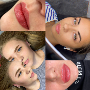 Аліна Туяхова, Київ Фото - 49