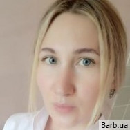 Косметолог Ирина Полякова на Barb.ua