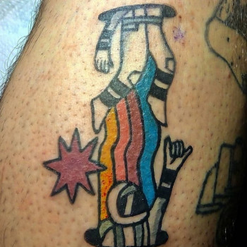 Віталій Костюченко, Киев Фото - 17