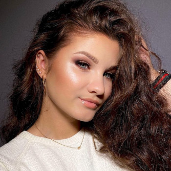 Ольга Гуринович, Дружковка Фото - 5