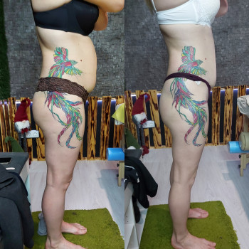 Ирина Чайковская, Одесса Фото - 3