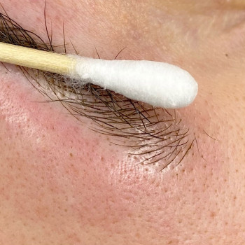 Микроблейдинг бровей
                    Бровист Марина Одесса